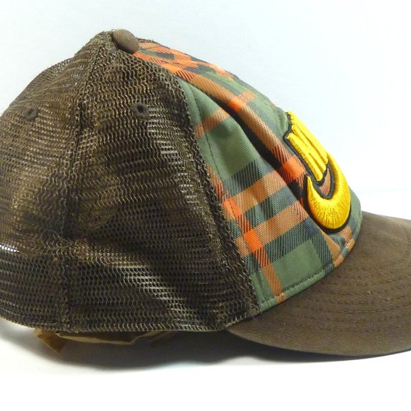 Vintage Nike Sportswear Cap Hat - Picture 3 of 7